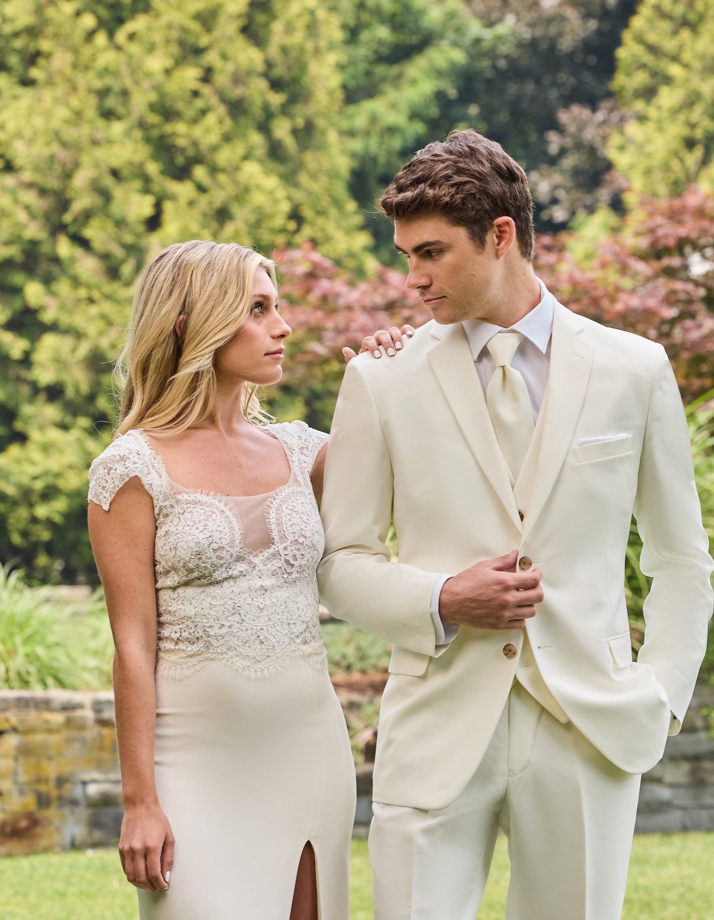 Aragon Ivory by Couture 1910