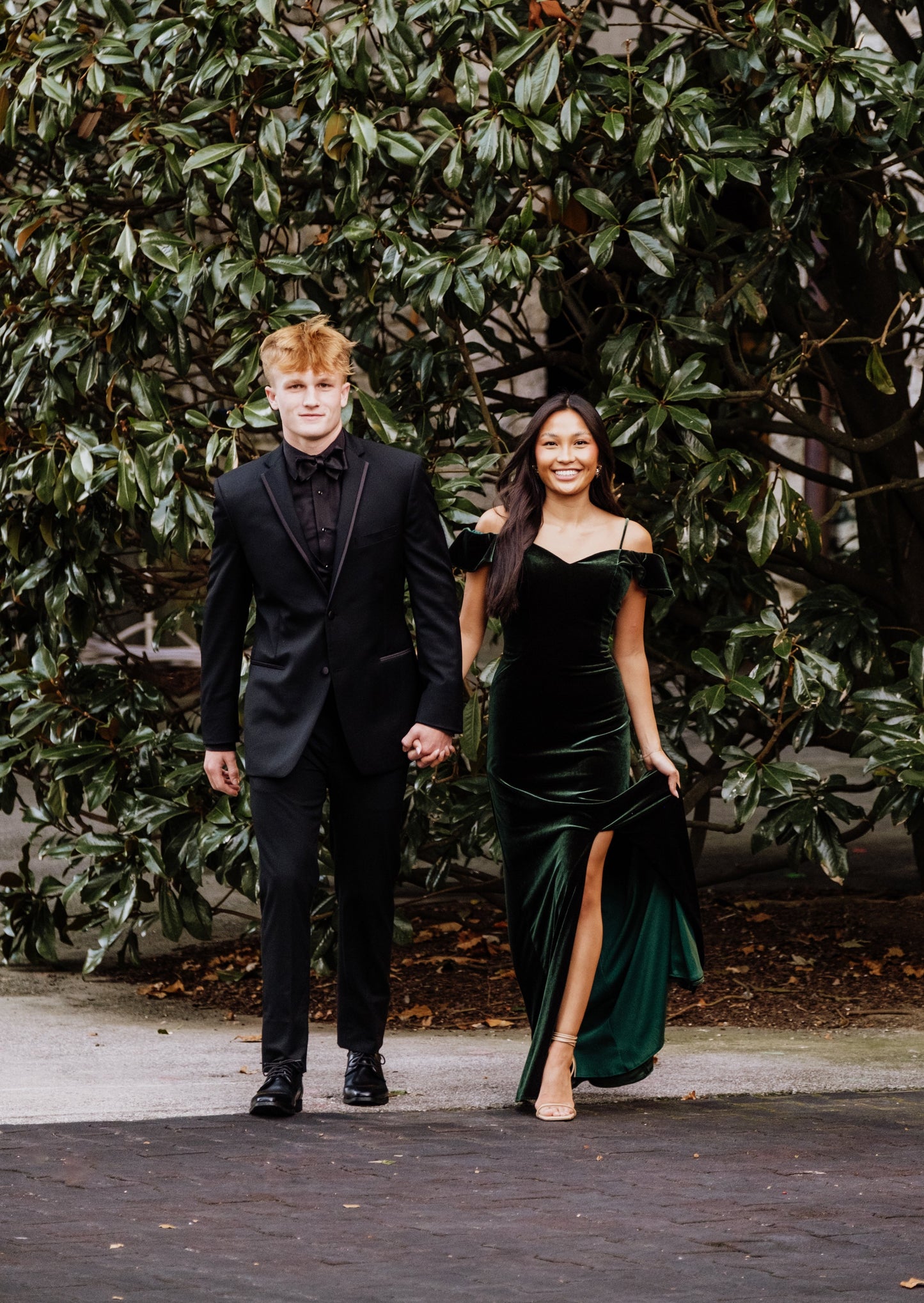 Rocco by Couture 1910