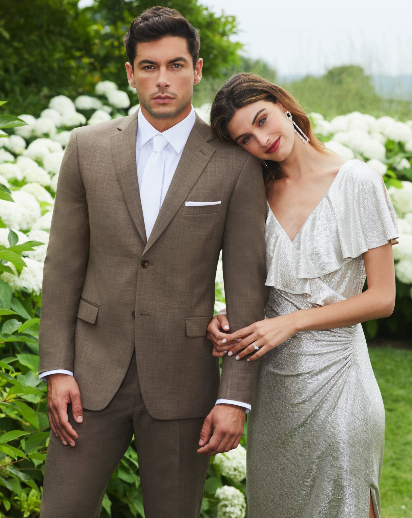 Archer by Couture 1910