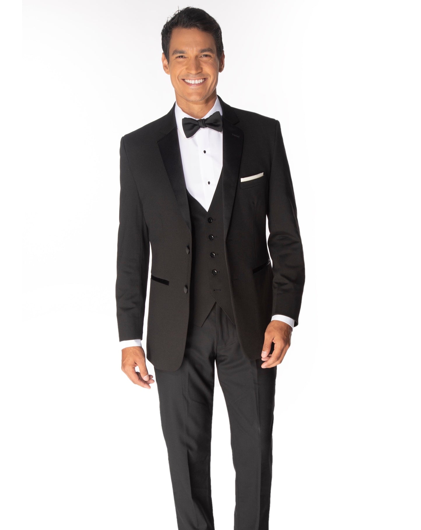 Moreno by Couture 1910