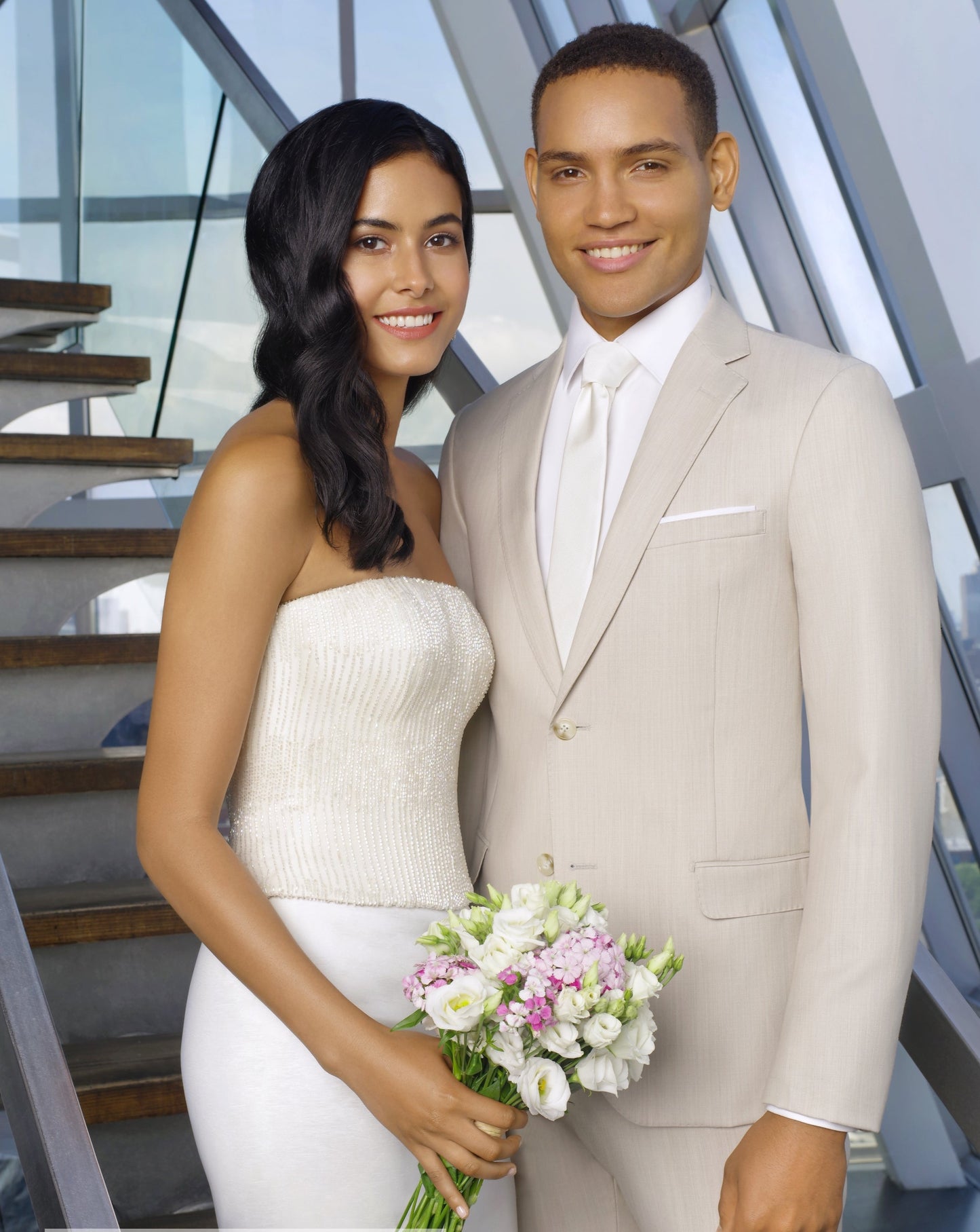 Dominic by Couture 1910