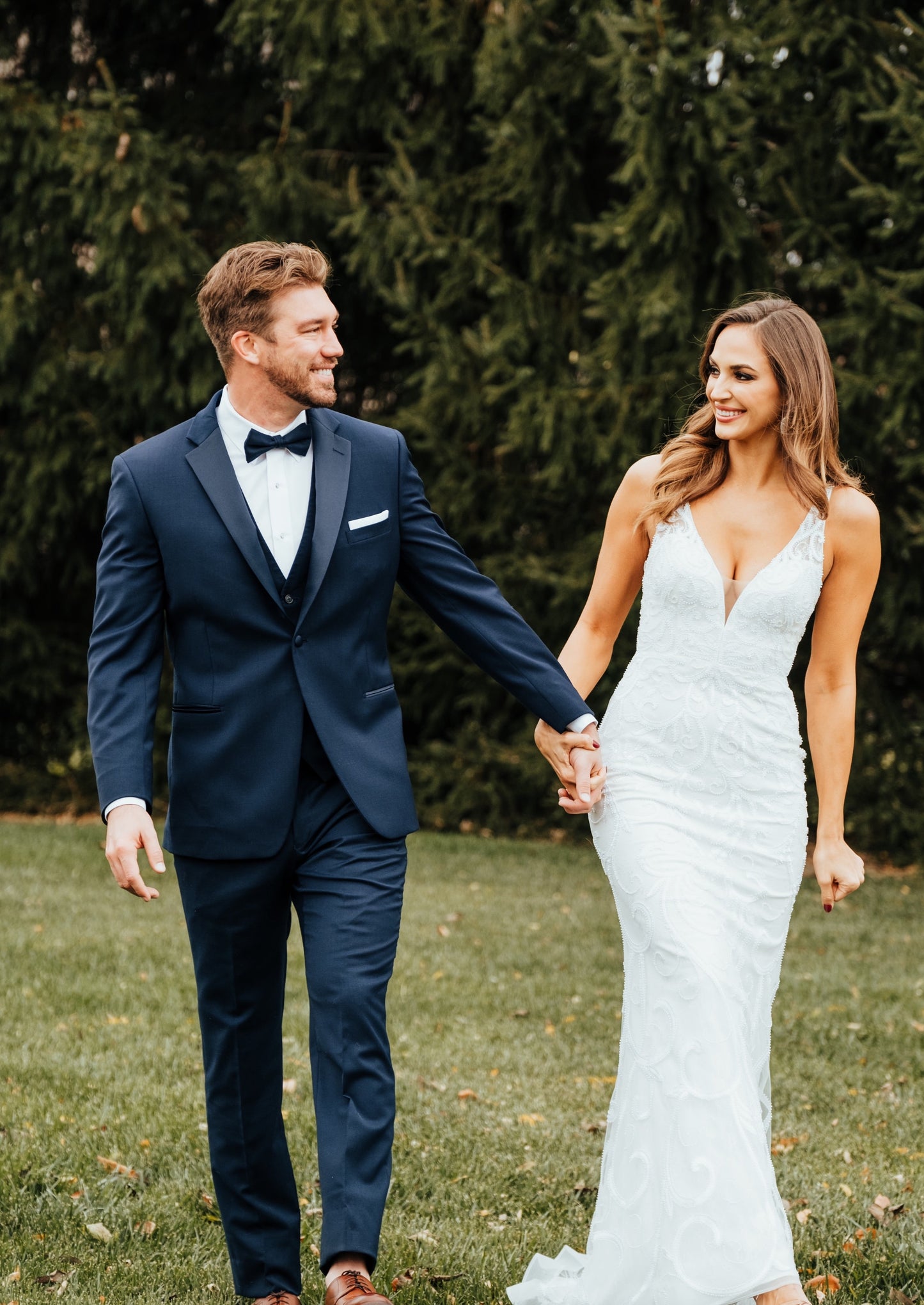 Eric by Couture 1910