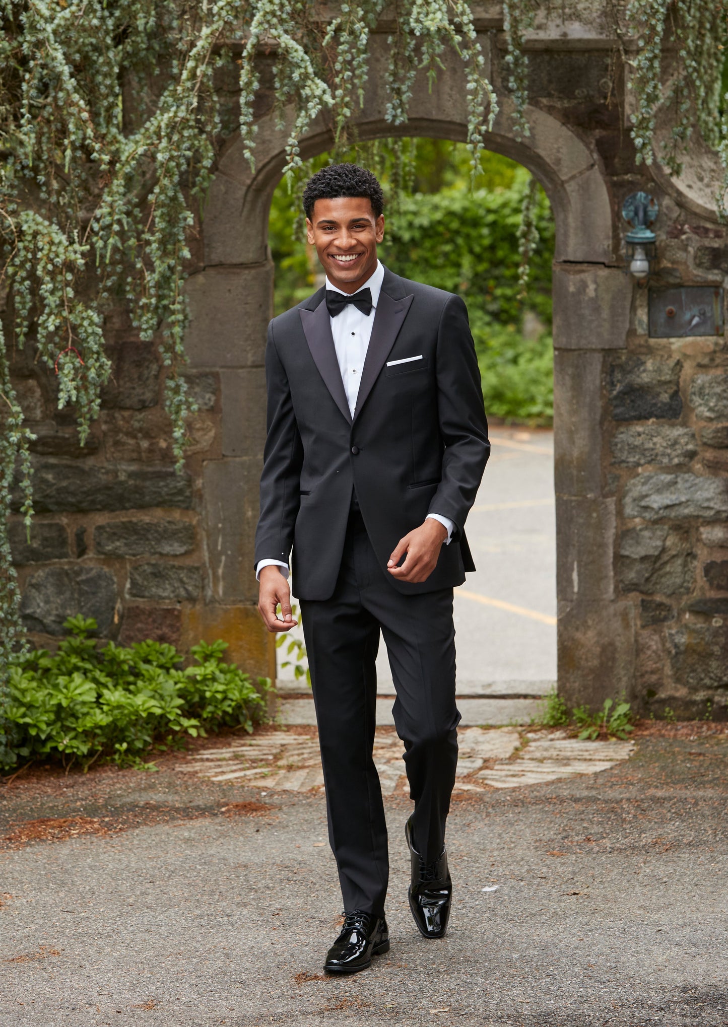 Hunter by Couture 1910