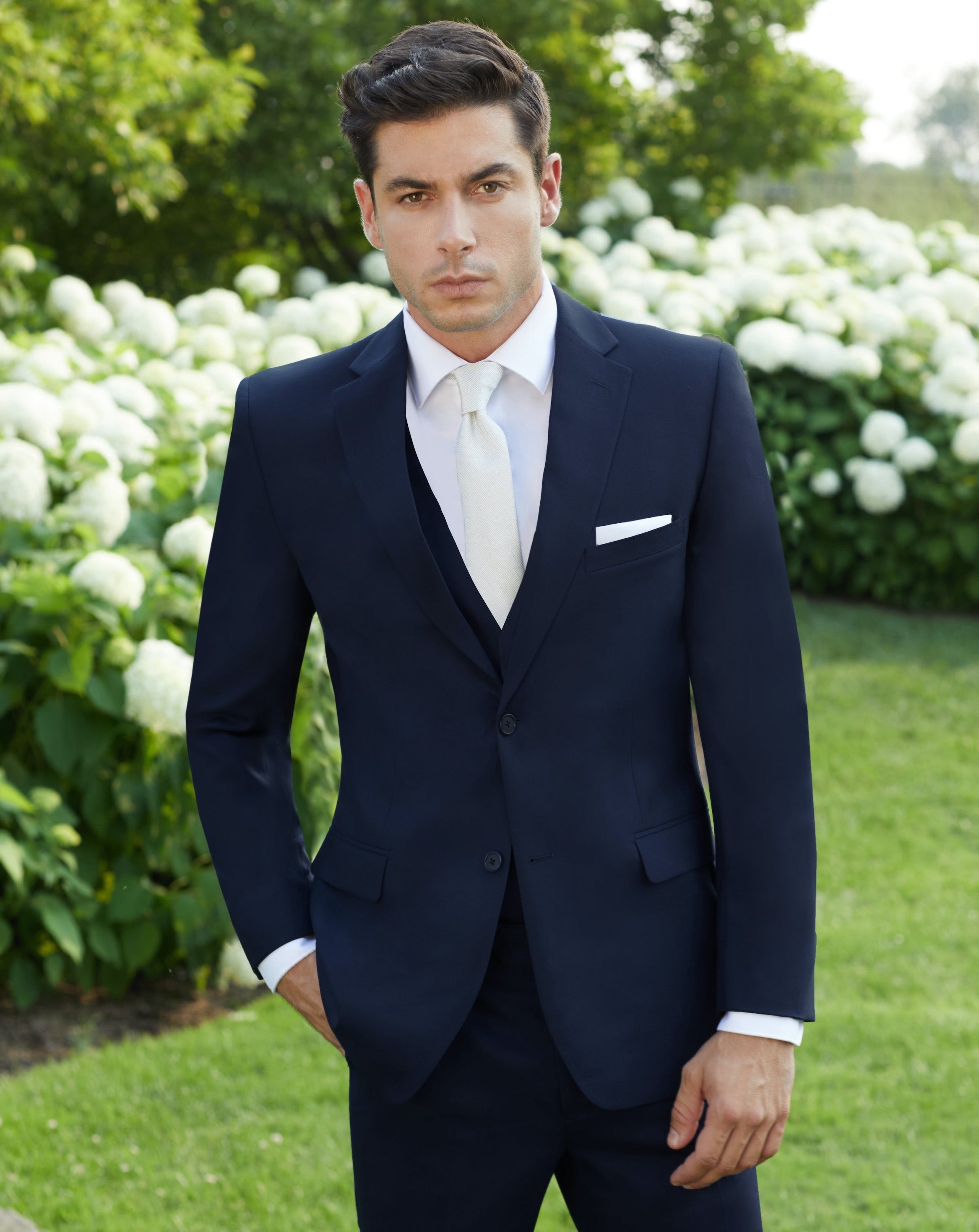 Navy Dante by Couture 1910 Genos Wholesale Navy Dante by Couture 1910 Genos Wholesale