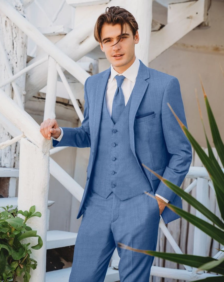 Brunswick by Allure Men