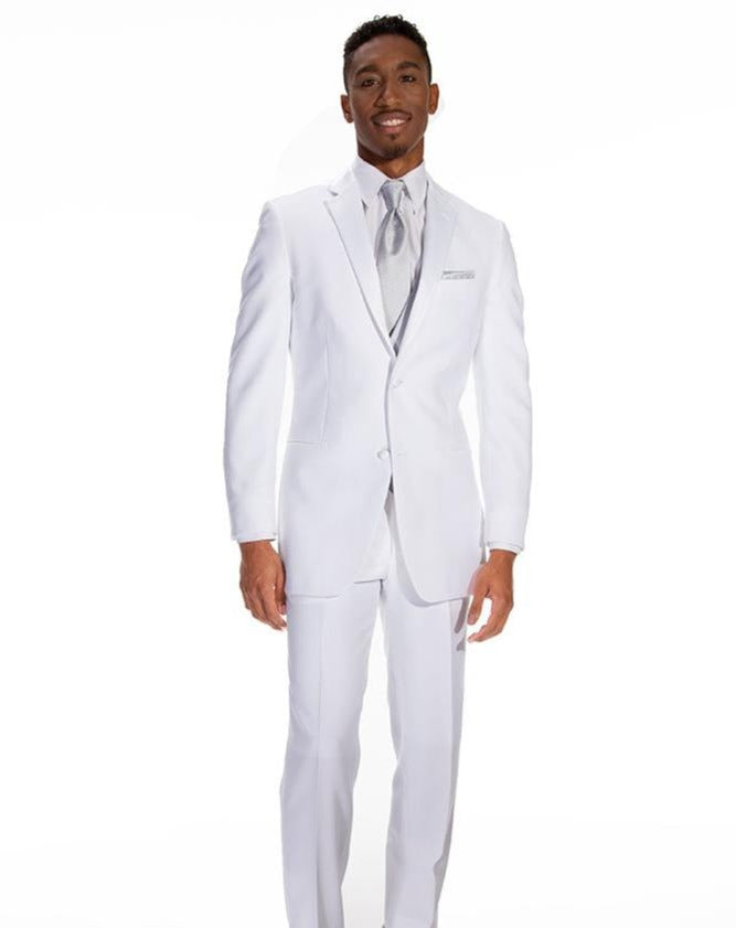 White Providence by Ginovia