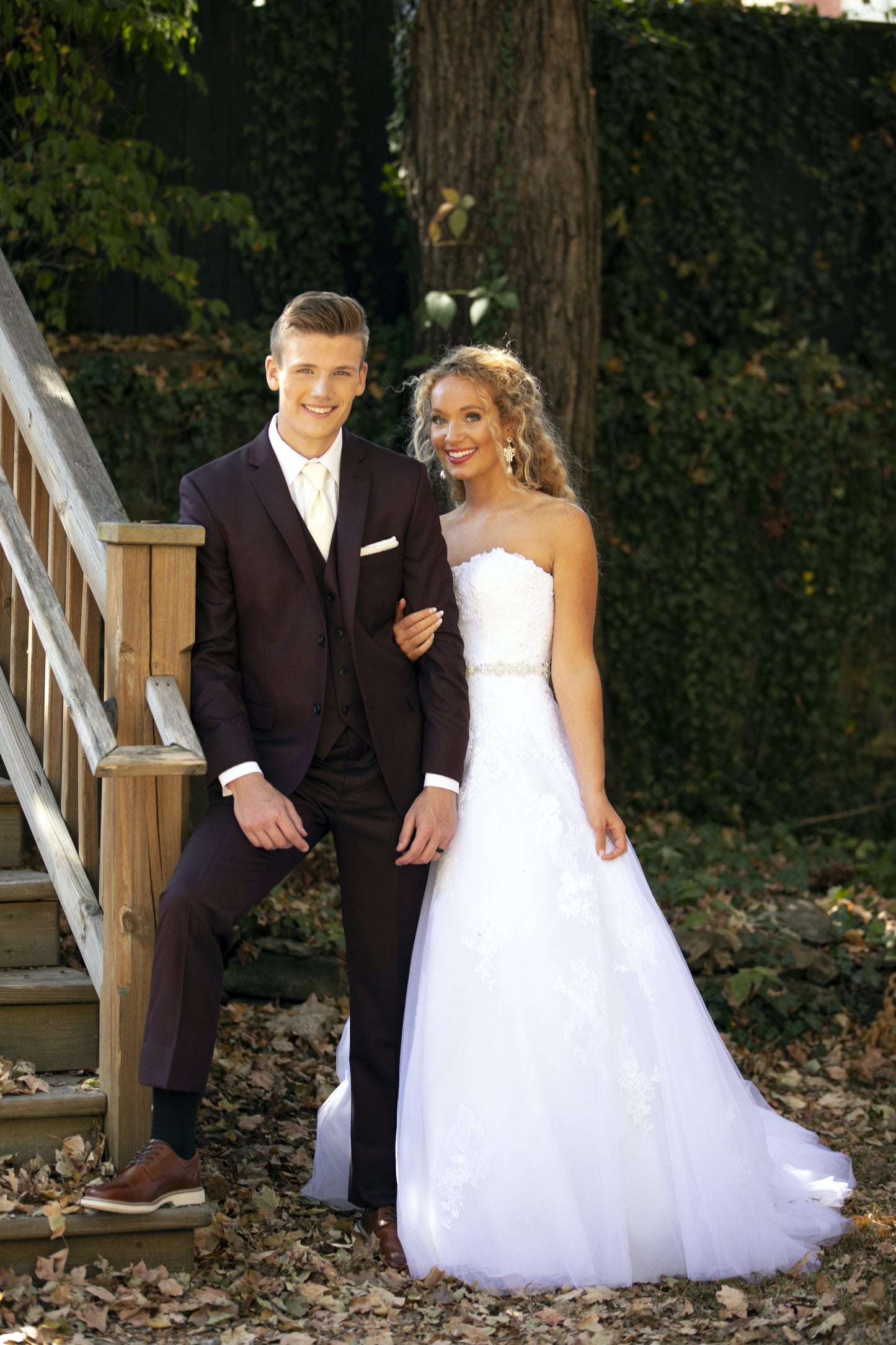 Burgundy by David Major Select