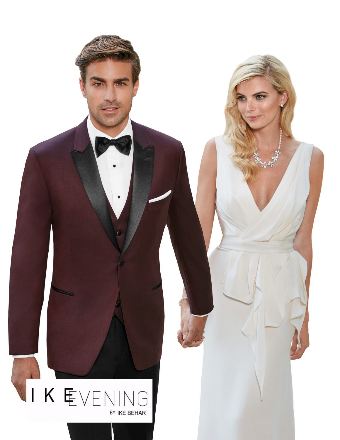 Marbella by Ike Behar