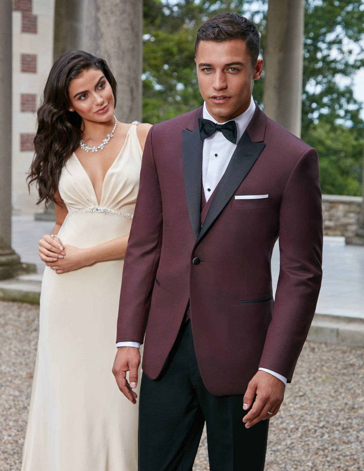 Marbella by Ike Behar