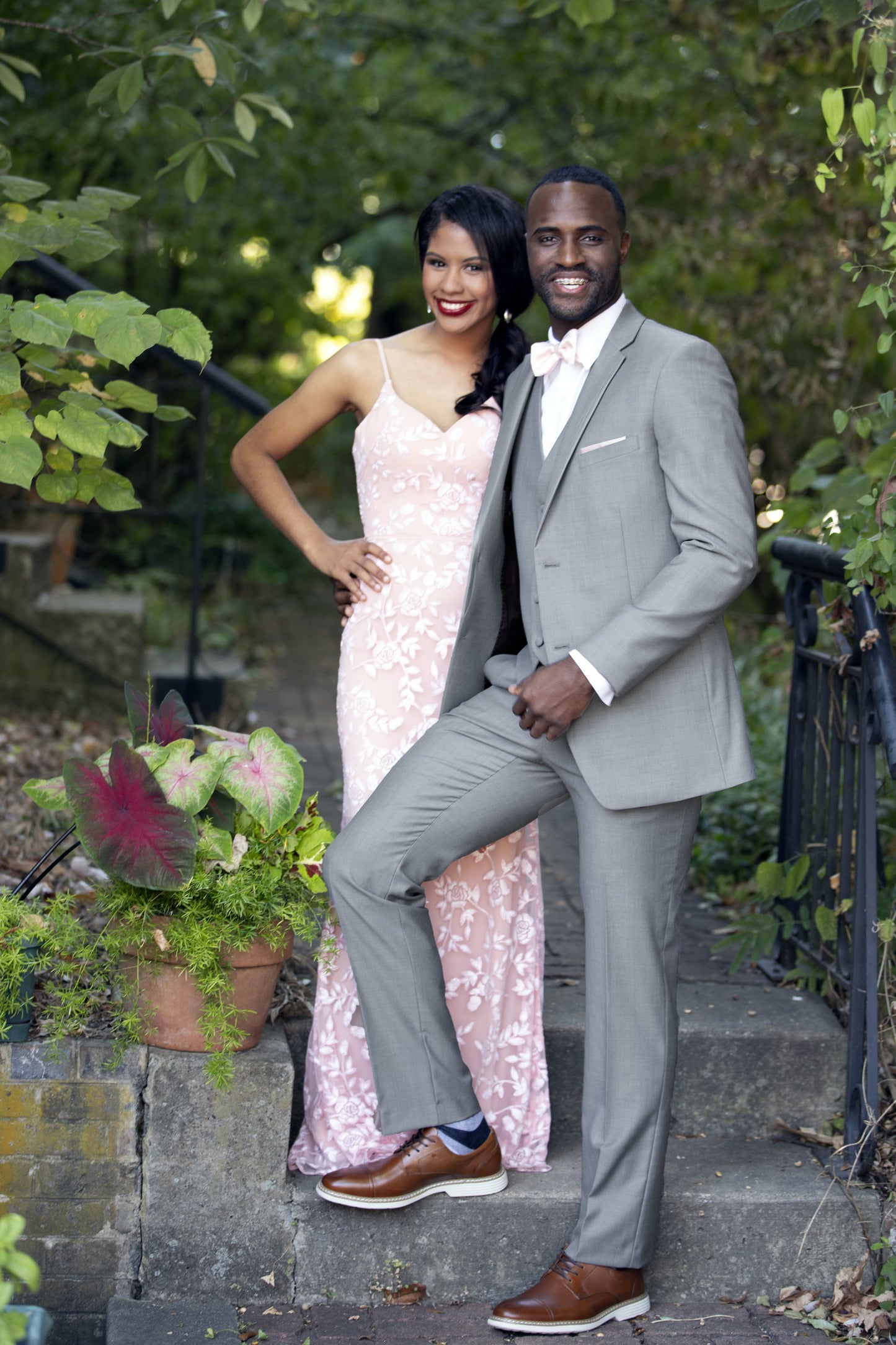 Lennox by Kenneth Cole