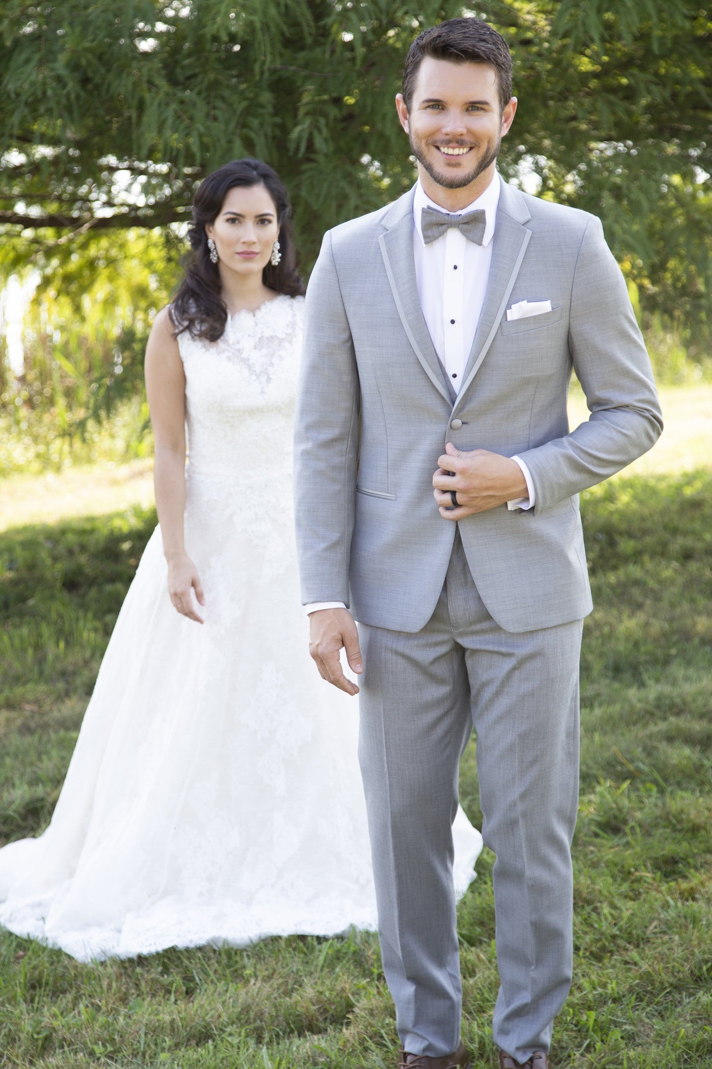 Lennox by Kenneth Cole