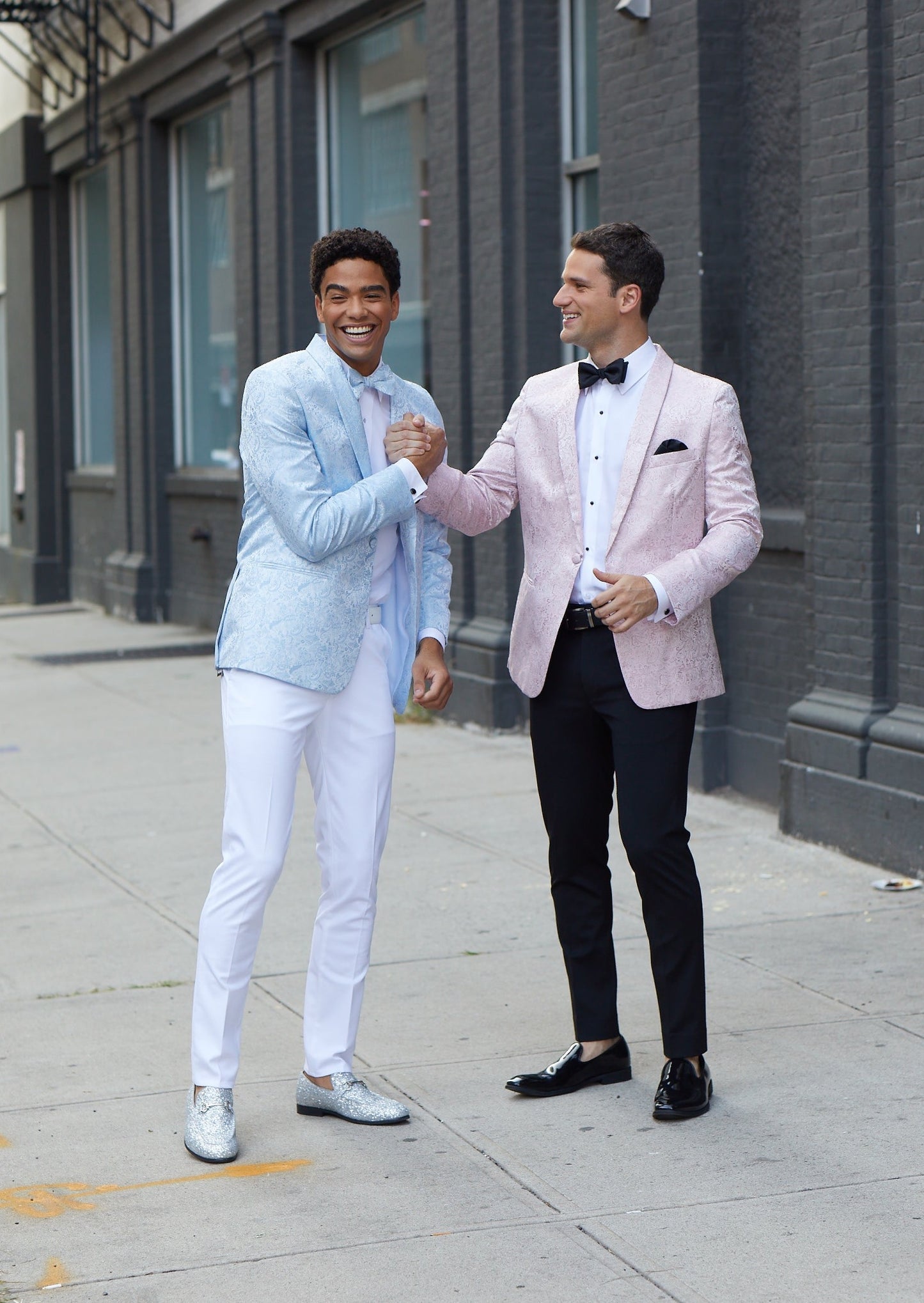 Aries Paisley Quartz by Mark of Distinction