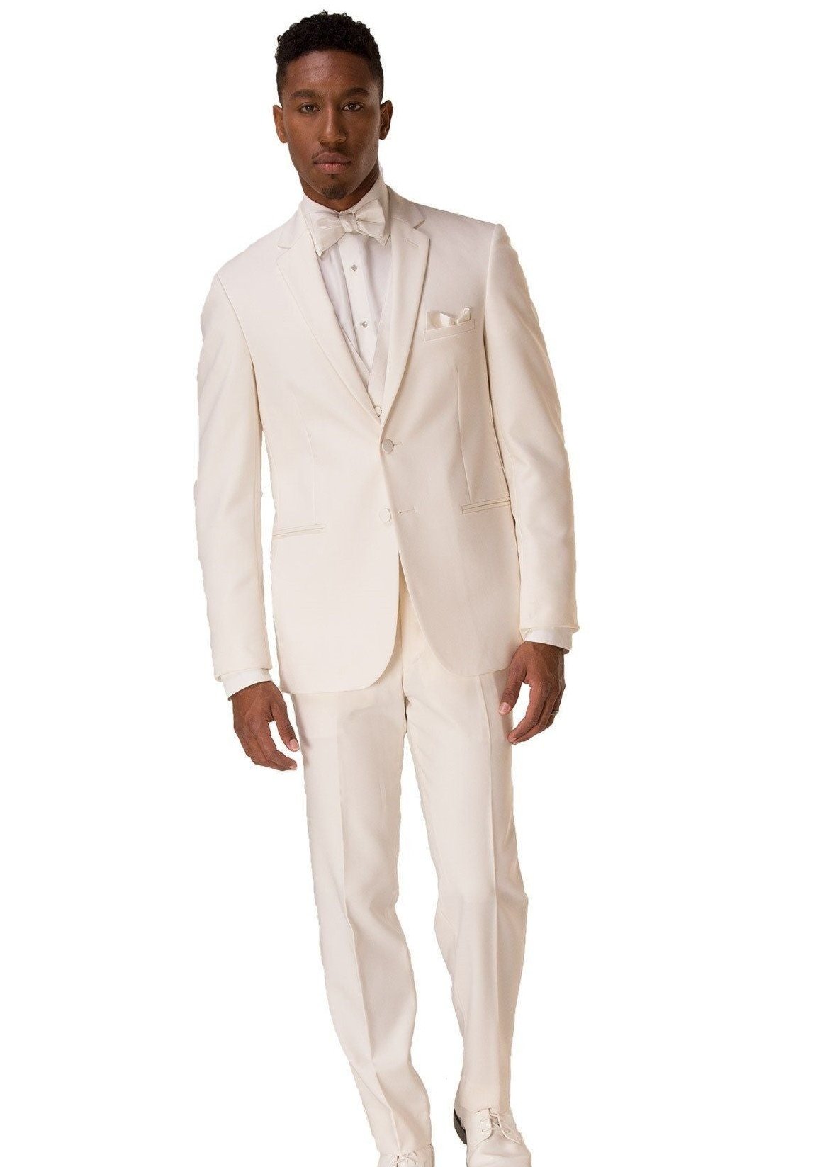 Ivory Providence by Ginovia