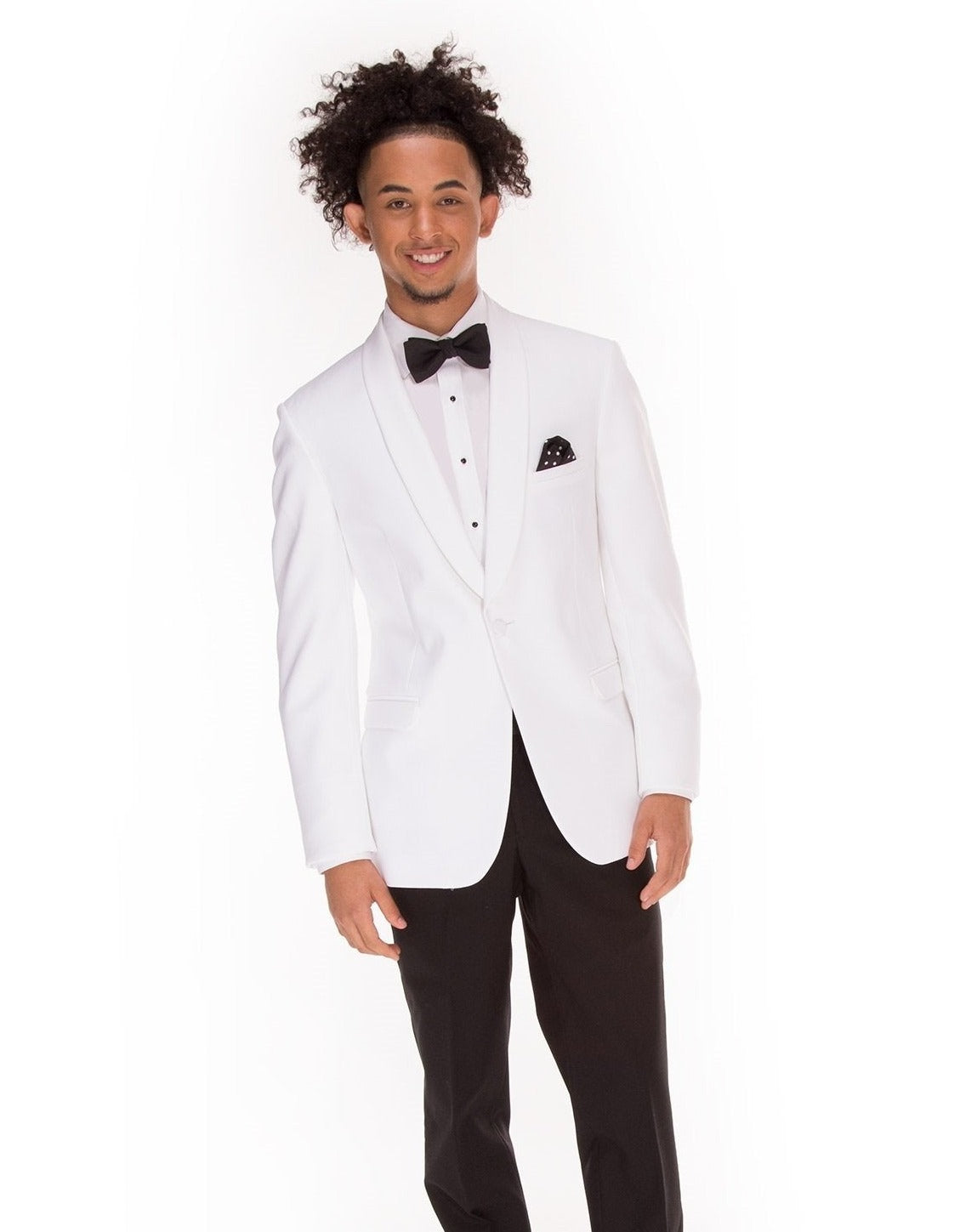 Milan by Ginovia - White