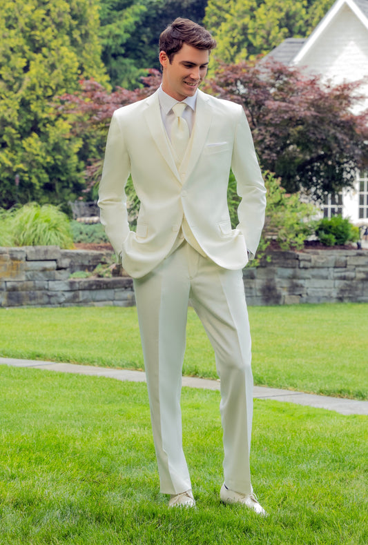 Aragon Ivory by Couture 1910