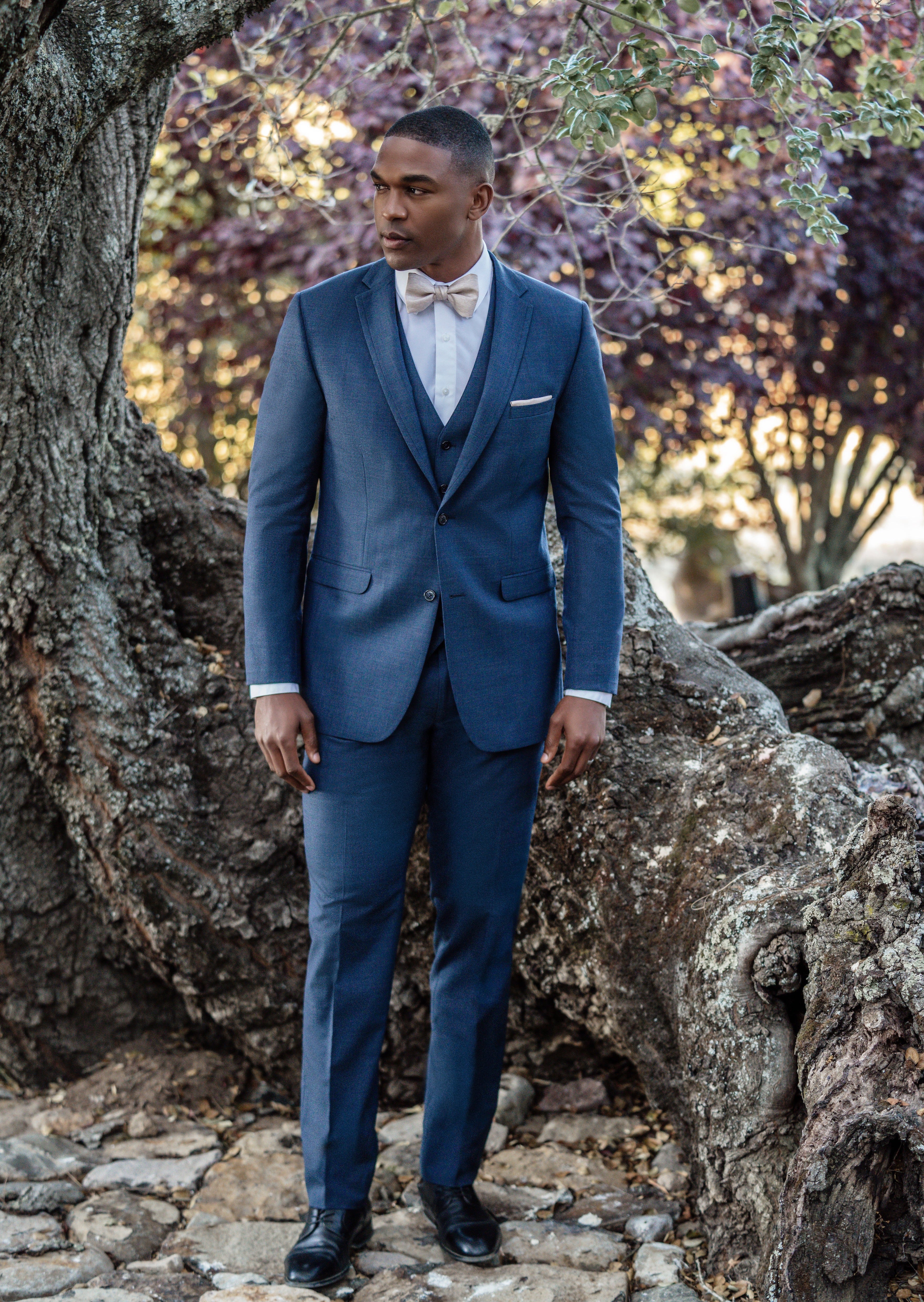 Ridge by Allure Men – Genos Wholesale