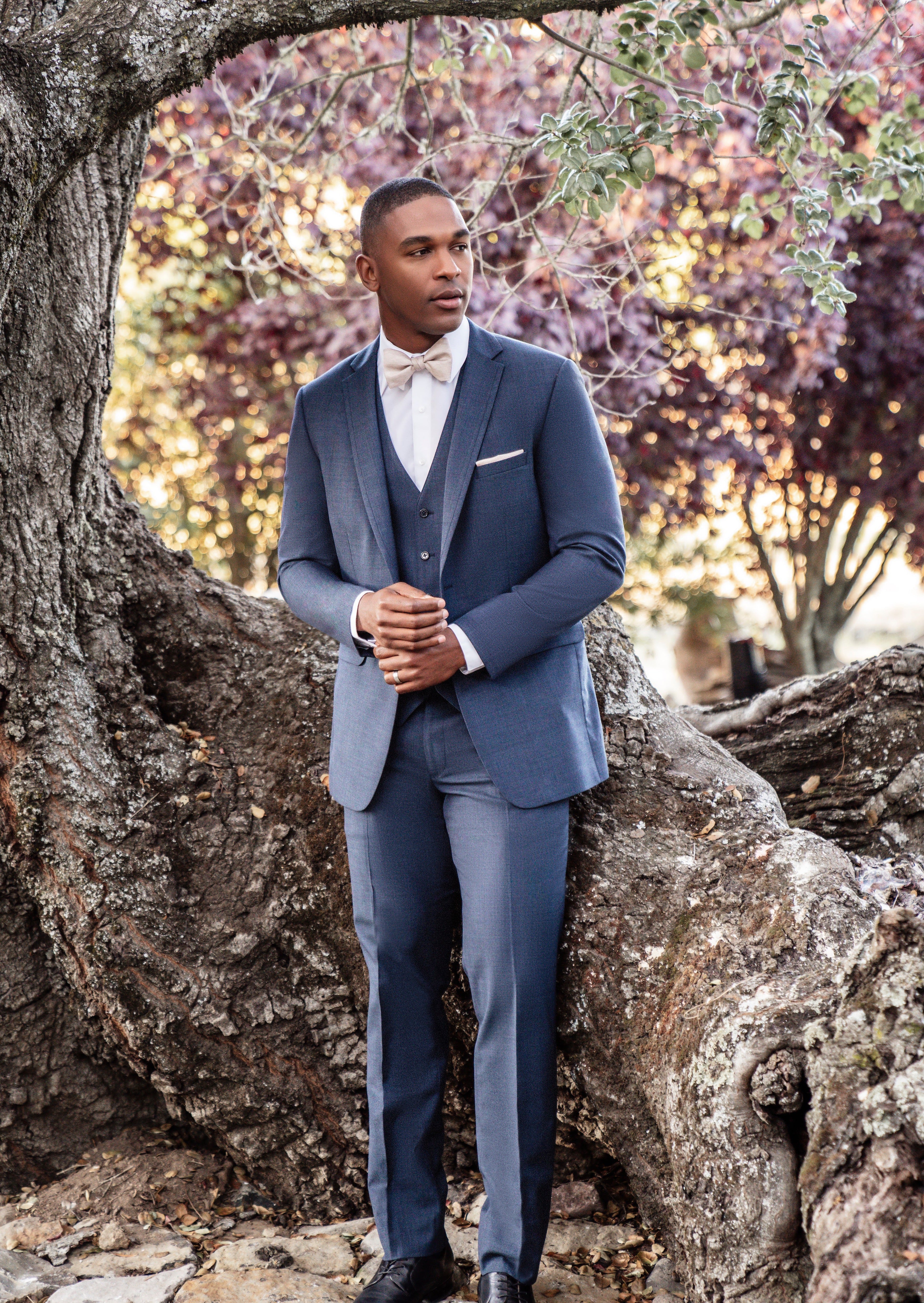 Ridge by Allure Men – Genos Wholesale