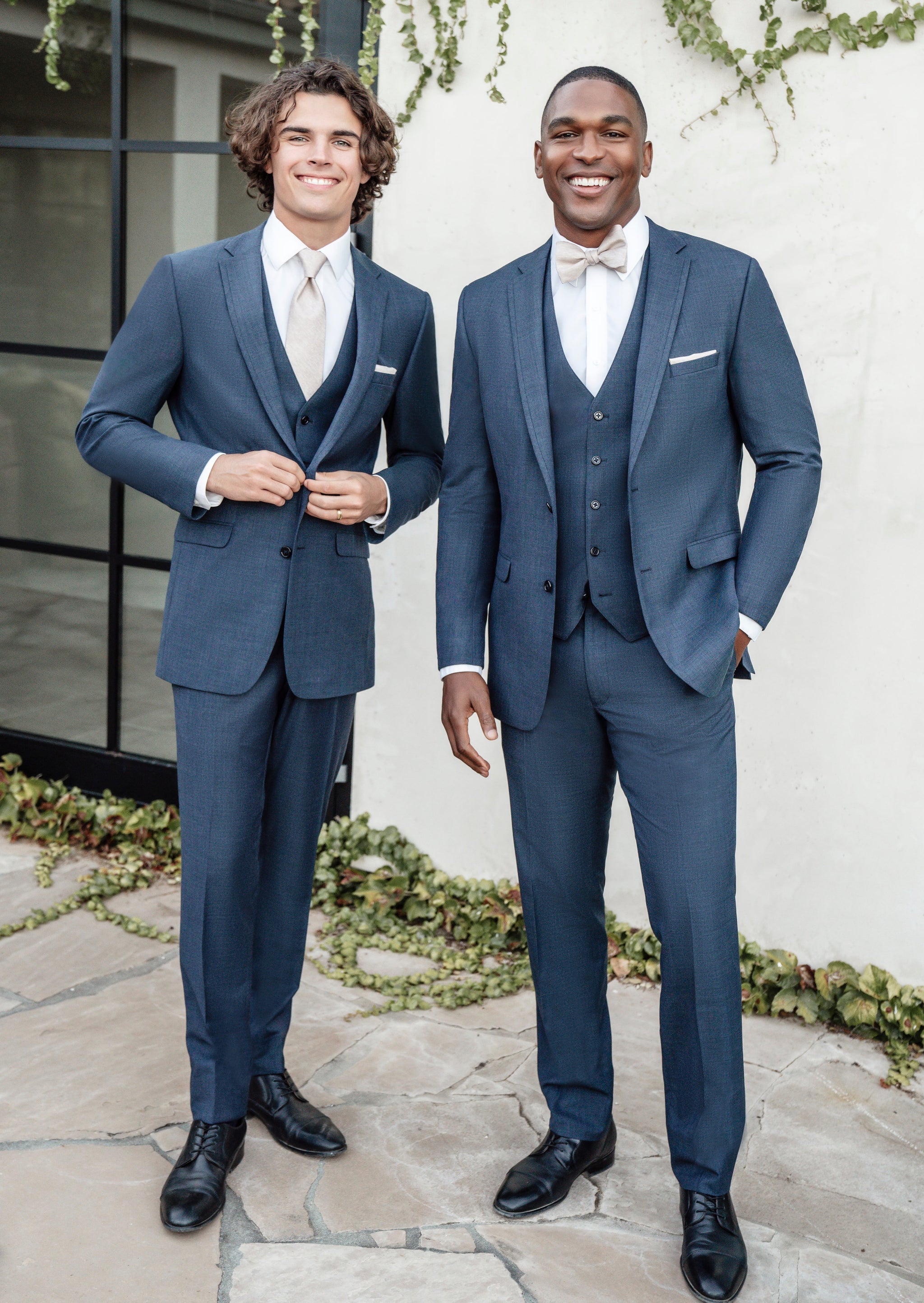 Ridge by Allure Men – Genos Wholesale