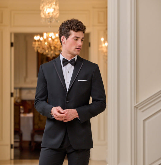 Rocco by Couture 1910