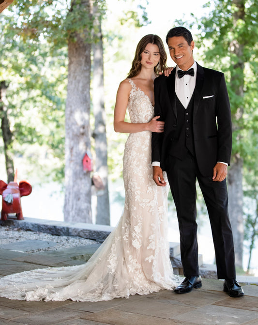 Moreno by Couture 1910