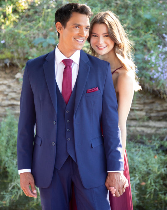 Cobalt Dante by Couture 1910