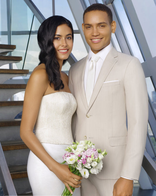 Dominic by Couture 1910