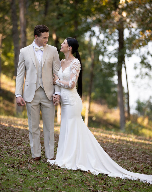 Dominic by Couture 1910