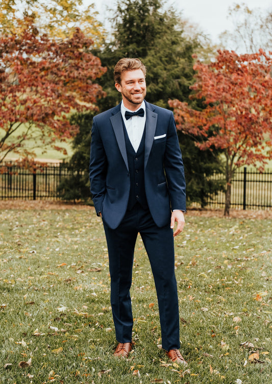 Eric by Couture 1910