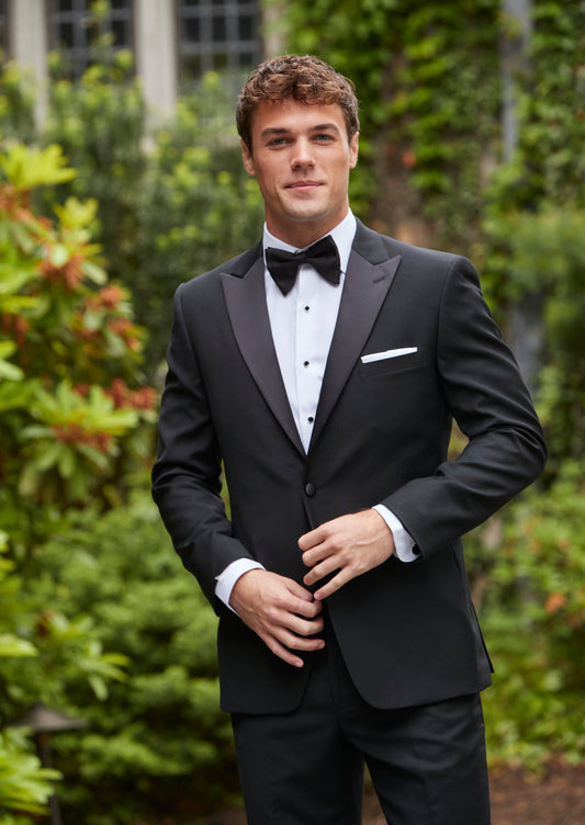 Hunter by Couture 1910