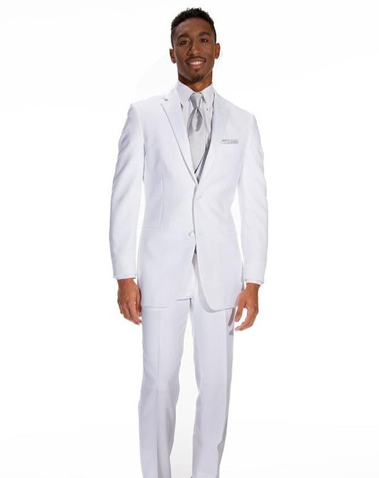 White Providence by Ginovia