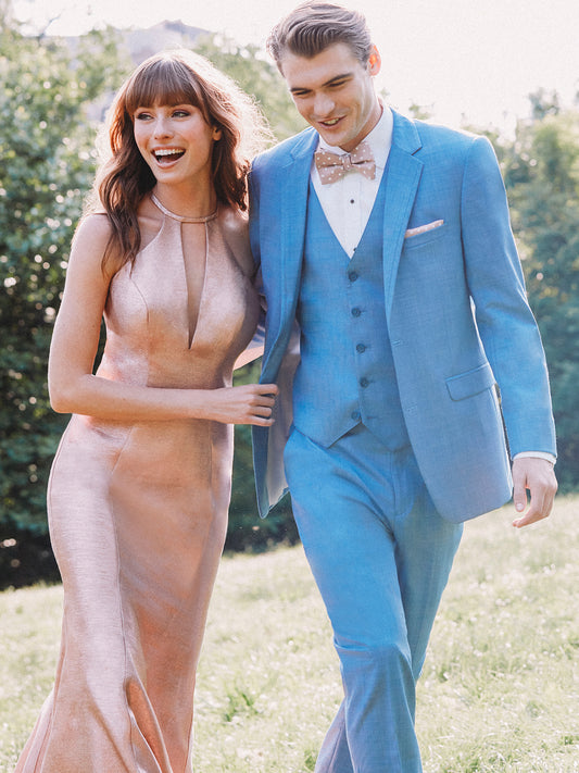 Brunswick by Allure Men