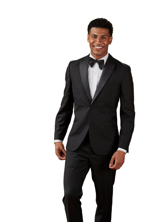 Alton Paisley by Ben Sherman