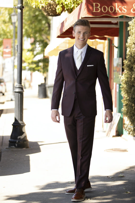 Burgundy by David Major Select