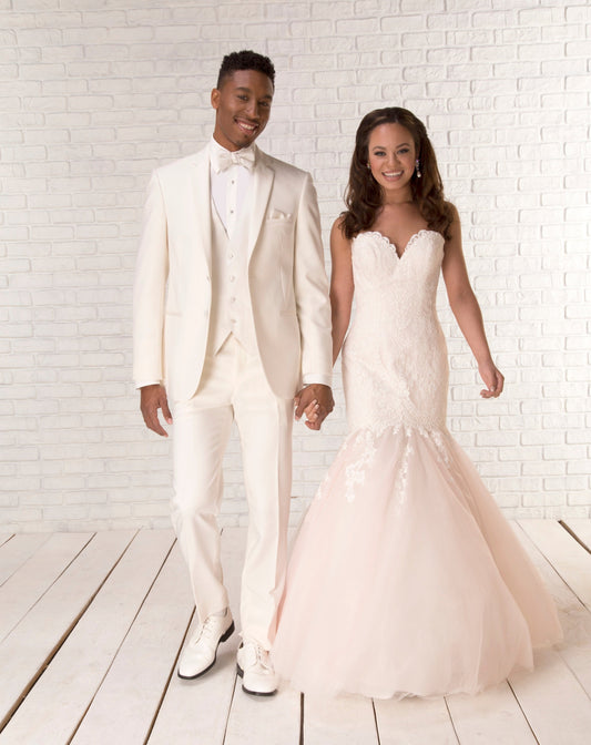 Ivory Providence by Ginovia