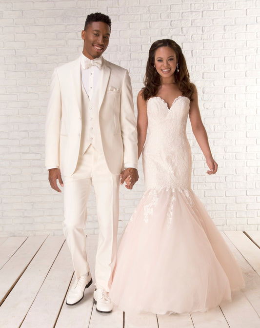 Ivory Providence by Ginovia