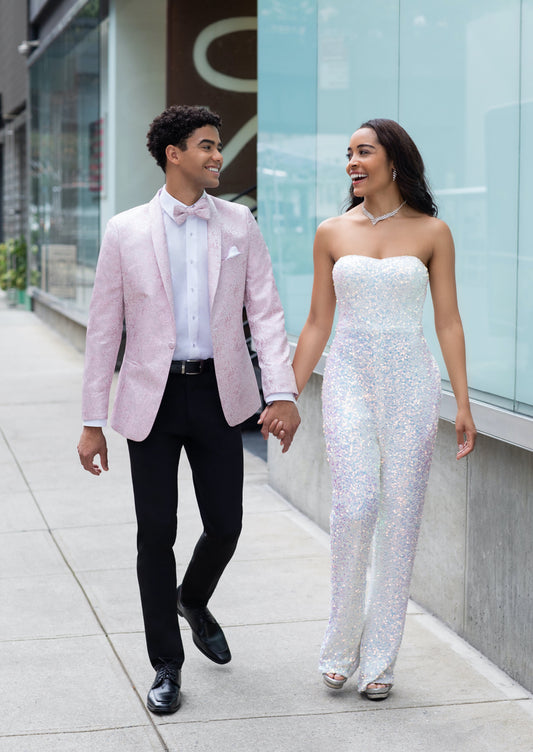 Aries Paisley Quartz by Mark of Distinction