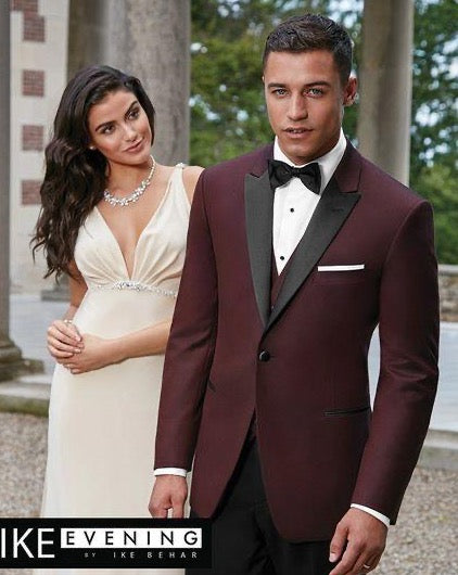 Marbella by Ike Behar