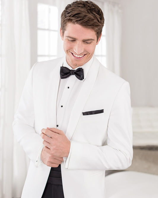 Milan by Ginovia - White