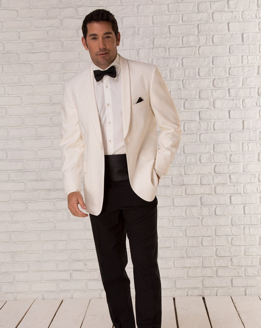 Milan by Ginovia - Ivory